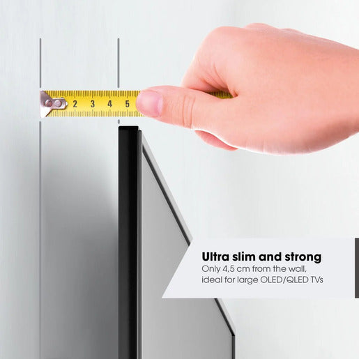 Vogel`s TV-Wandhalterung 55-100 Zoll TVM 5855 Elite Schwenkbar Vogel`s TV-Wandhalterung 55-100 Zoll TVM 5855 Elite Schwenkbar